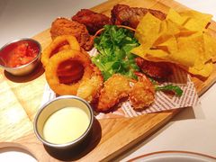 -阿妮叶李(光谷世界城店)