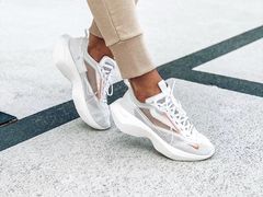 -NIKE(朝阳合生汇店)