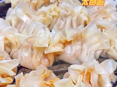 -振生清真饭店(永安道店)