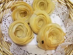 老济南油旋-闫府私房菜·百年鲁菜(恒隆店)