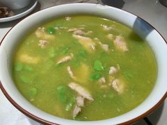 -刘胖子家常菜·蹄花焖藕(兴业店)