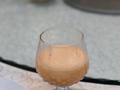鲜榨玉米汁-亢龙太子酒轩·花园店