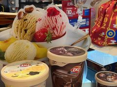 -DQ·蛋糕·冰淇淋(合生汇店)