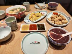 -弄堂小笼包(天津南开大悦城店)