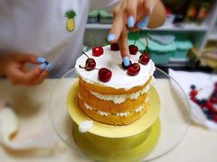 -皇子烘焙手作 prince baking(天河店)