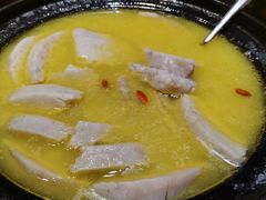 -夜不收荤豆花(大邑总店)