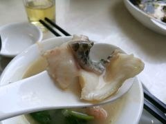 -品记潮汕砂锅粥(湖东路店)