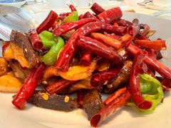 -新荣记(新源南路店)