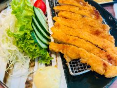 -晴季寿司(红旗街万达店)