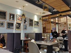 -东来顺饭庄(上地华联店)