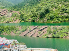 -龙庆峡风景区