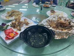 -景好海鲜餐厅(大鹏必选旅游店)