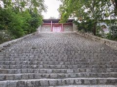 -云龙山
