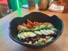 -Famous肥猫墨西哥音乐餐吧(五棵松华熙LIVE店)