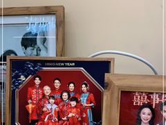 -海马体照相馆(成都来福士广场店)