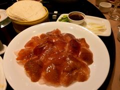片皮鸭-新南华大酒店(长寿店)