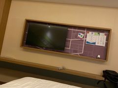 -西安钟楼北大街希尔顿欢朋酒店