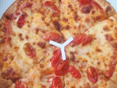 -必胜客(花园路宅急送店)