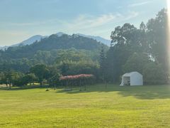 -福建鲤鱼洲酒店