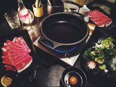 -Tokyo Sukiyaki-Tei