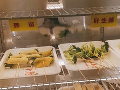 -袁记串串香(北国店)