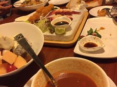 -卡朋西餐(较场西路店)