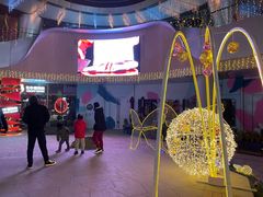 -阿香米线(悦界店)