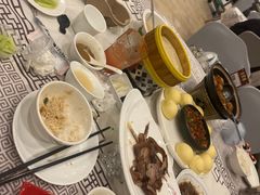 -全聚德烤鸭店(和平路店)