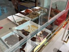 -赵鸭子甜皮鸭·非物质文化遗产(蟠龙路分店)