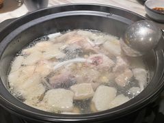 -同仁四季椰子鸡(福田东园总店)