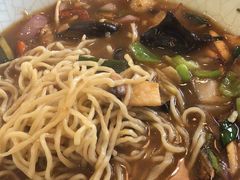 -风云面馆(珠海路店)
