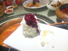 -蕃茄述·好汤自然来(江汉路店)