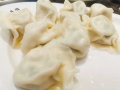 -李记东北饺子馆·东北菜(欢乐谷店)