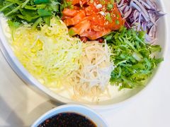 -红樱桃·欢乐餐厅(太原里店)
