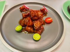 知味小排-江南厨子·品苏杭(华润万象店)