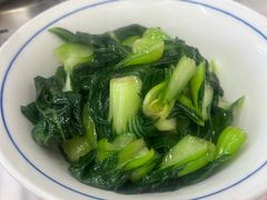 炒青菜-堂瓦里·33年传统赣菜(第一街区店)