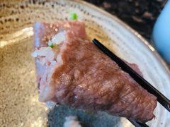 -老乾杯和牛烧肉(王府中环店)