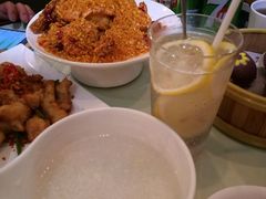 -大咀港式茶餐厅(海岸城店)
