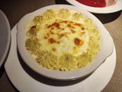 -波特曼西餐厅(中央大街店)