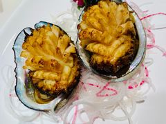 -正黄旗海鲜烧烤大排档(延安路总店)