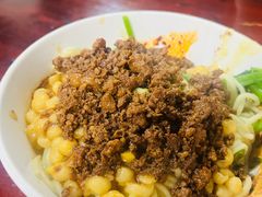 -朱儿面庄(洋河三路店)