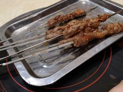 -兰州老马食府(小潞邑店)