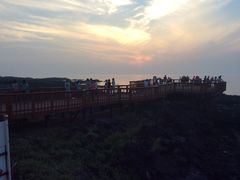 -龙头岩(Dragon Head Rock)