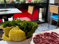 -八合里潮汕鲜牛肉火锅(吉大店)