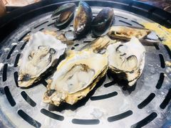 -日进一片海.生腌海鲜火锅.宵夜烧烤(三里屯总店)