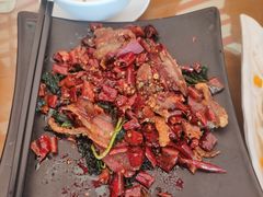 -隔壁老王·家常云南菜(花巷店)