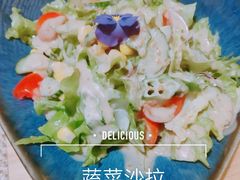 -活鳗饭·鹅肝范儿(高碑店店)