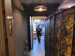 -万记麻辣烫国展总店