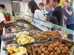 -福屿鲜捞小吃·捞化(福屿总店)