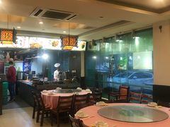 大堂-旭龙鱼头王(航华店)